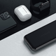 Satechi’s new Quatro battery pack supports USB PD and comes with two wireless charging pads—one of which even supports wireless charging for the Apple Watch.